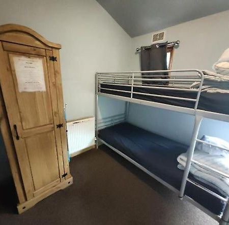 Emma'S Cozy Stay Dublin Bagian luar foto