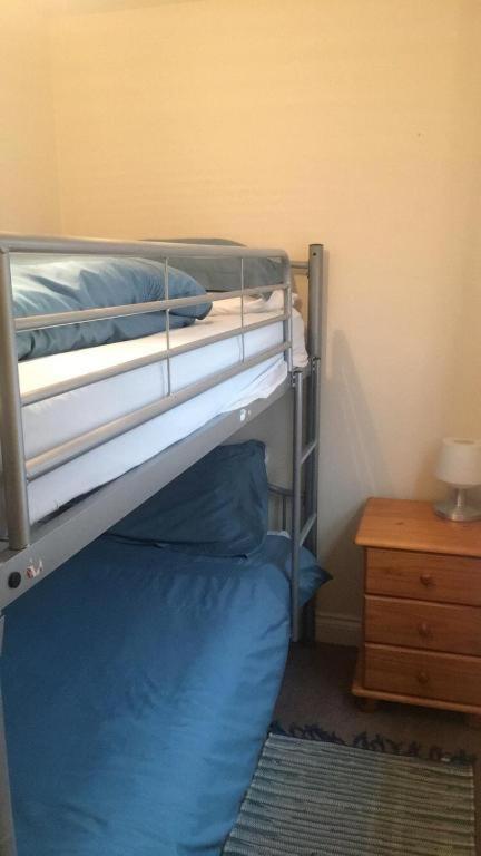 Emma'S Cozy Stay Dublin Bagian luar foto
