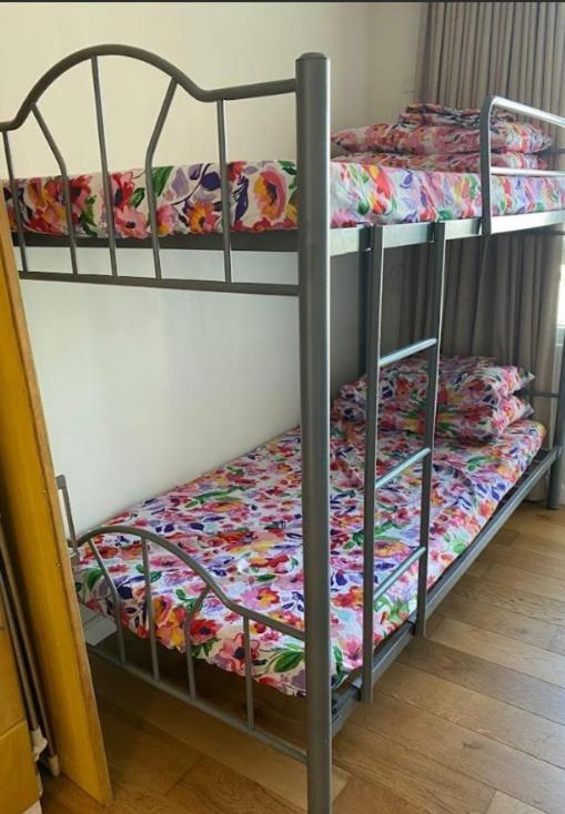 Emma'S Cozy Stay Dublin Bagian luar foto