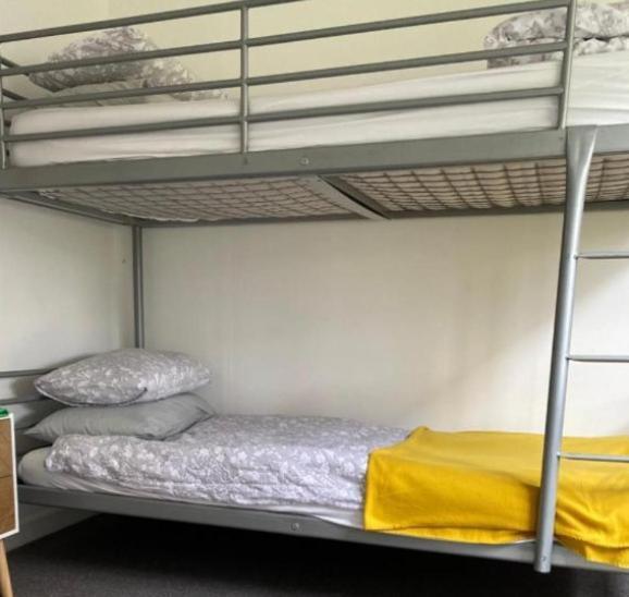 Emma'S Cozy Stay Dublin Bagian luar foto