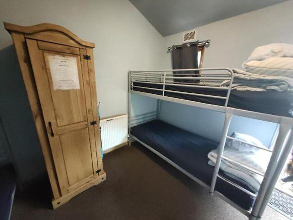 Emma'S Cozy Stay Dublin Bagian luar foto