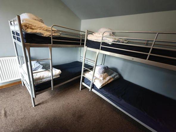 Emma'S Cozy Stay Dublin Bagian luar foto